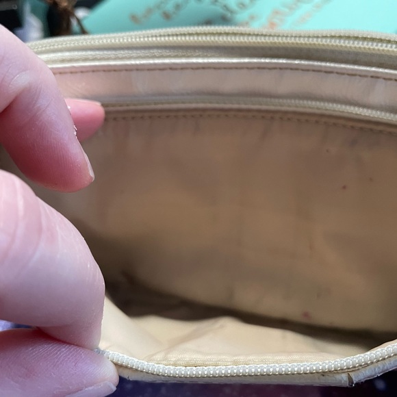 Coach wristlet - Picture 4 of 4